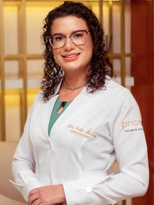 Carla Roberta Macedo de Sousa