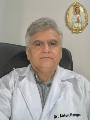 Francisco Airton Rangel Filho