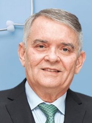 Francisco Carlos Nogueira Arcanjo